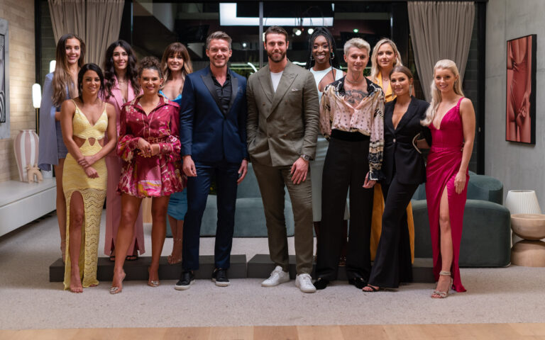 The Bachelors Australia