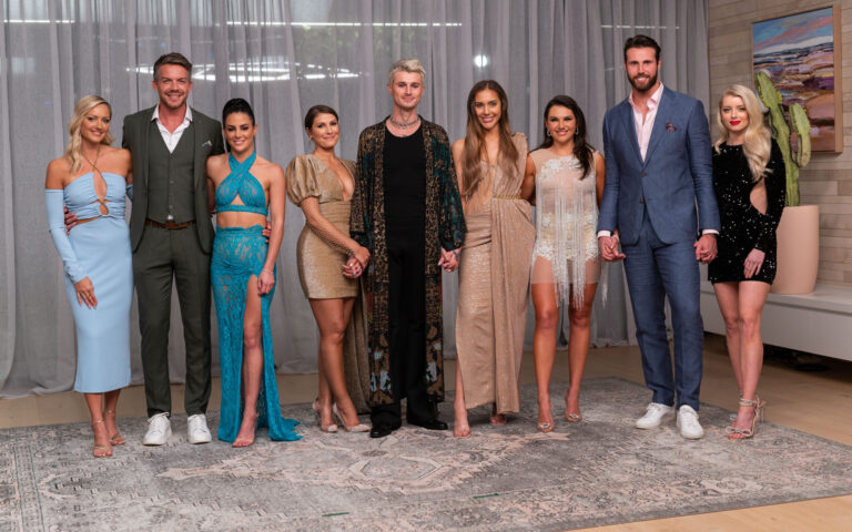 The Bachelors Australia