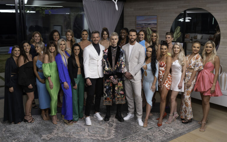 The Bachelors Australia