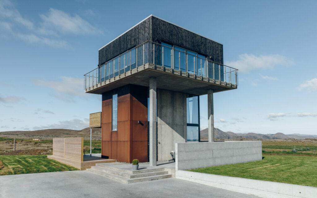 Shelter winner at MONOCLE Design Awards 2023