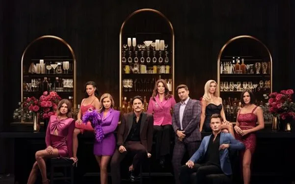 Vanderpump Rules