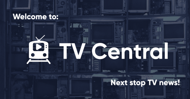 TV Central
