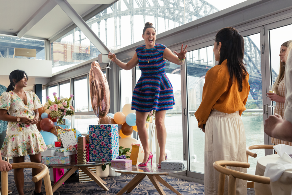 Wellmania on Netflix