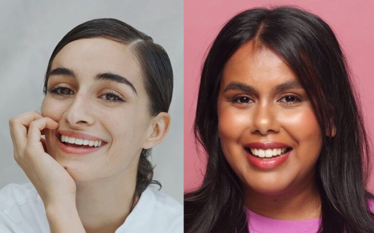 While the Men Are Away