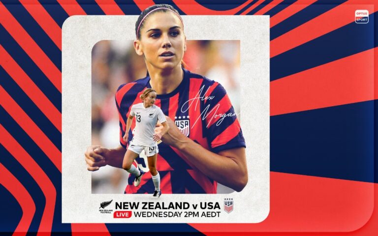 Women's International Friendlies