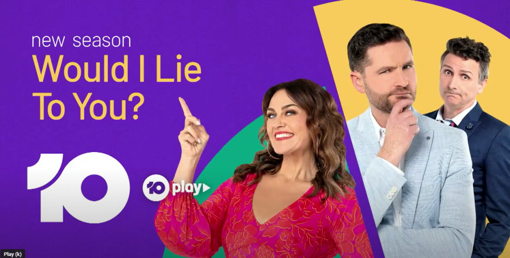 10 Upfronts 2024 | Extra Programming Information