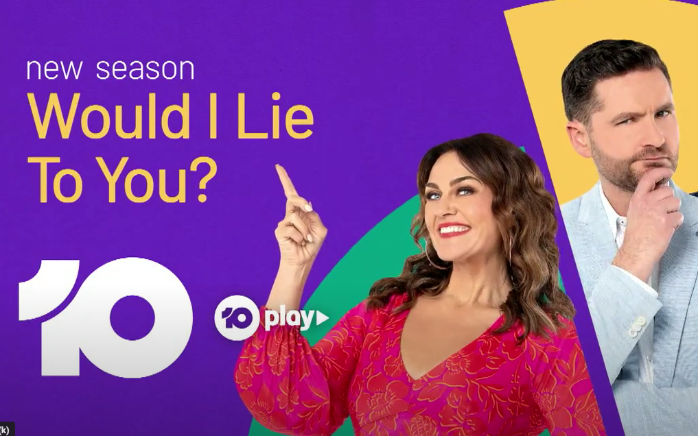 10 Upfronts 2024 | Extra Programming Information