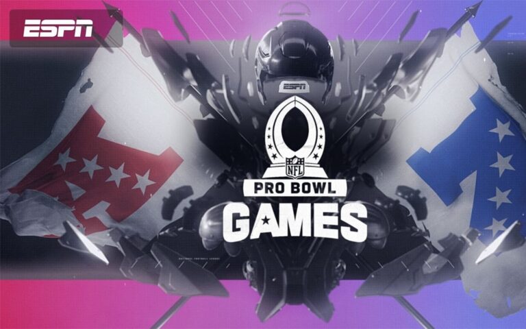 2023 Pro Bowl Games
