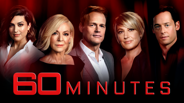 60 Minutes