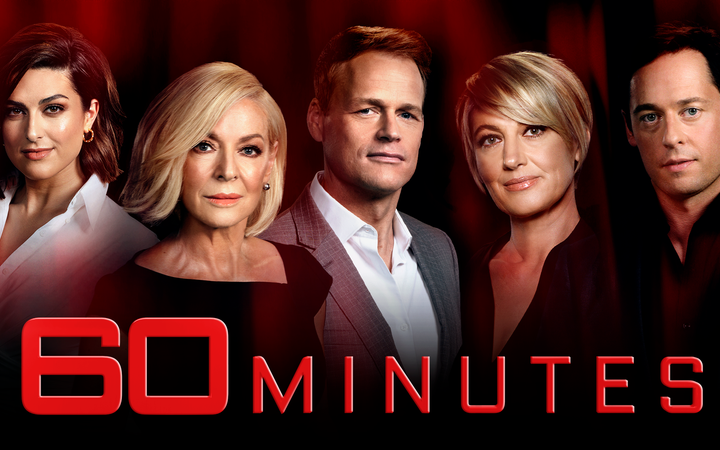 60 Minutes