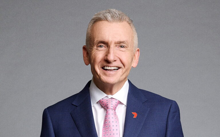 AFL Life Member Bruce McAvaney