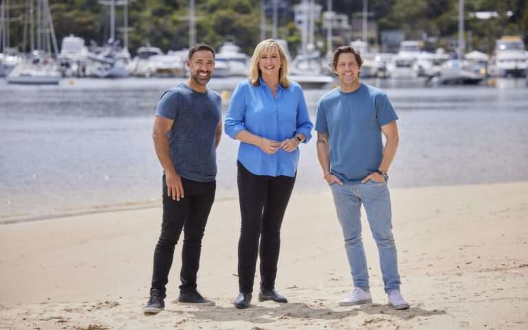 TV Ratings Australia