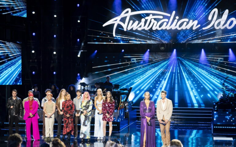 Australian Idol