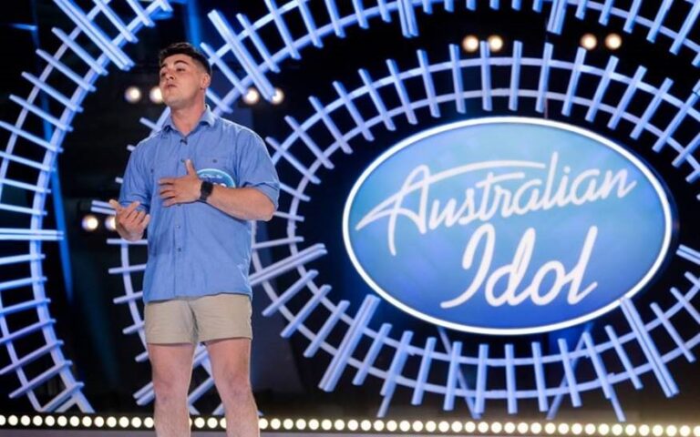 Australian Idol