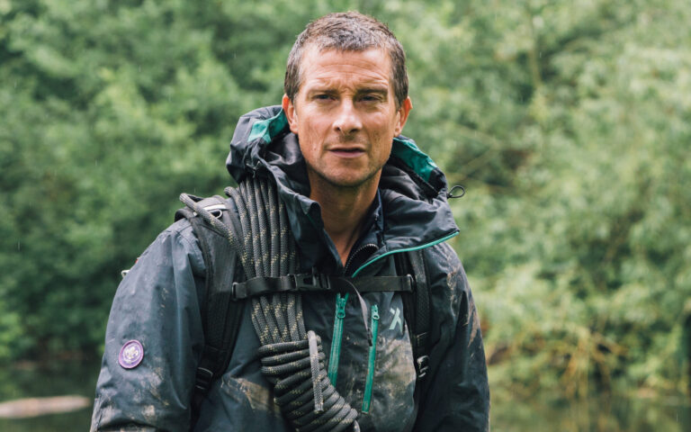 Bear Grylls
