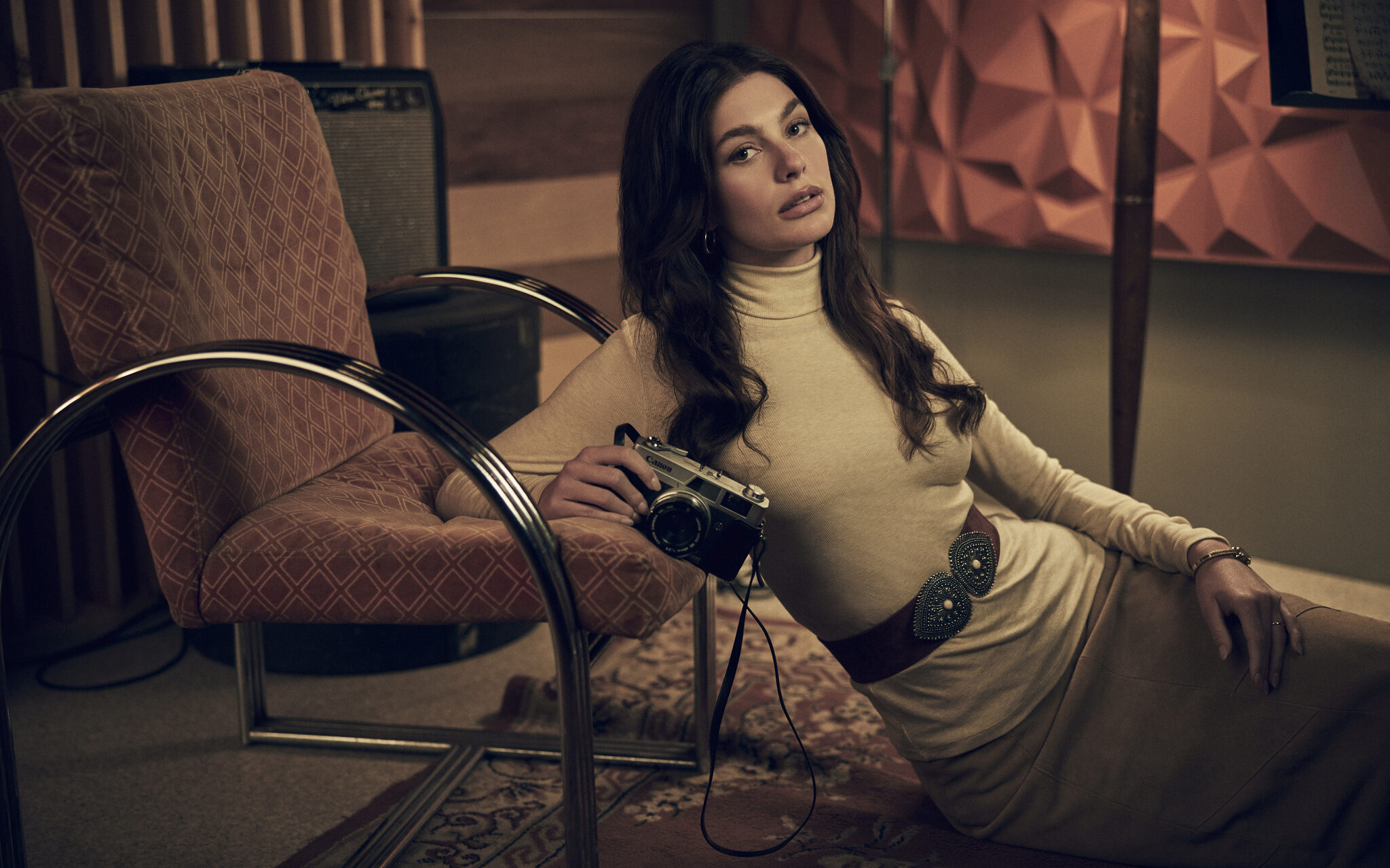 Daisy Jones and the Six