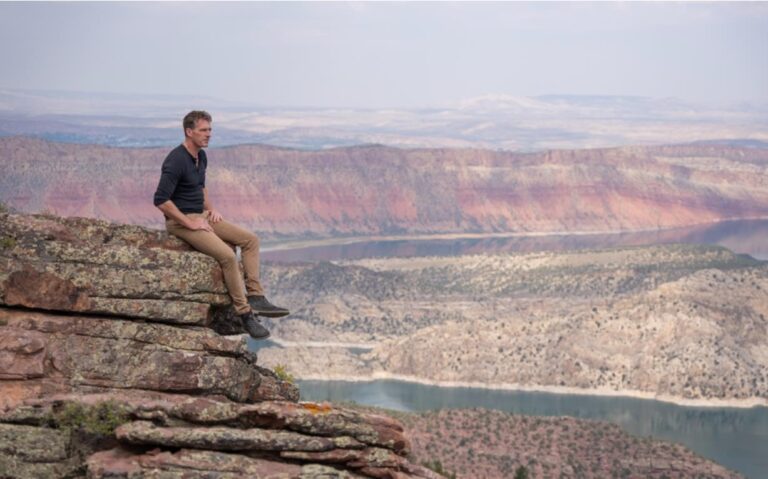 Dan Snow's Greatest Discoveries