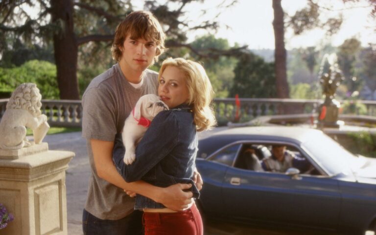 Disney+ on Valentine's Day