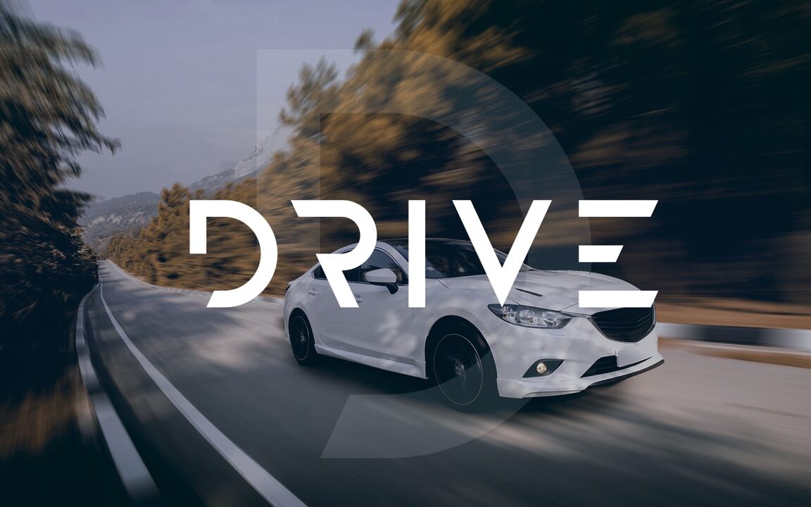Drive TV