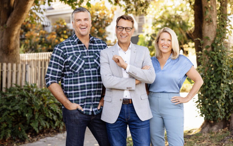 Selling Houses Australia