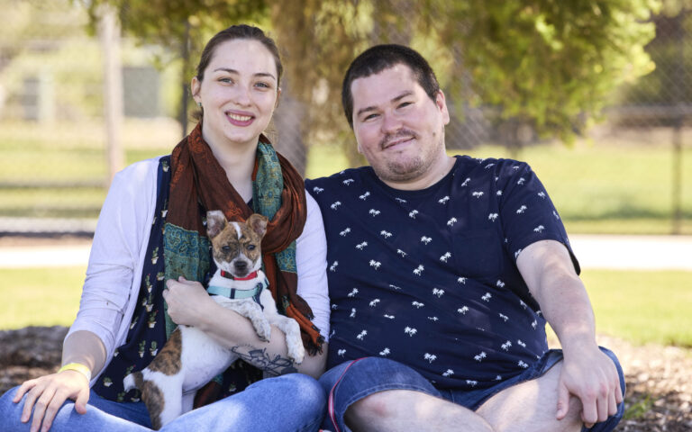 For the Love of Pets