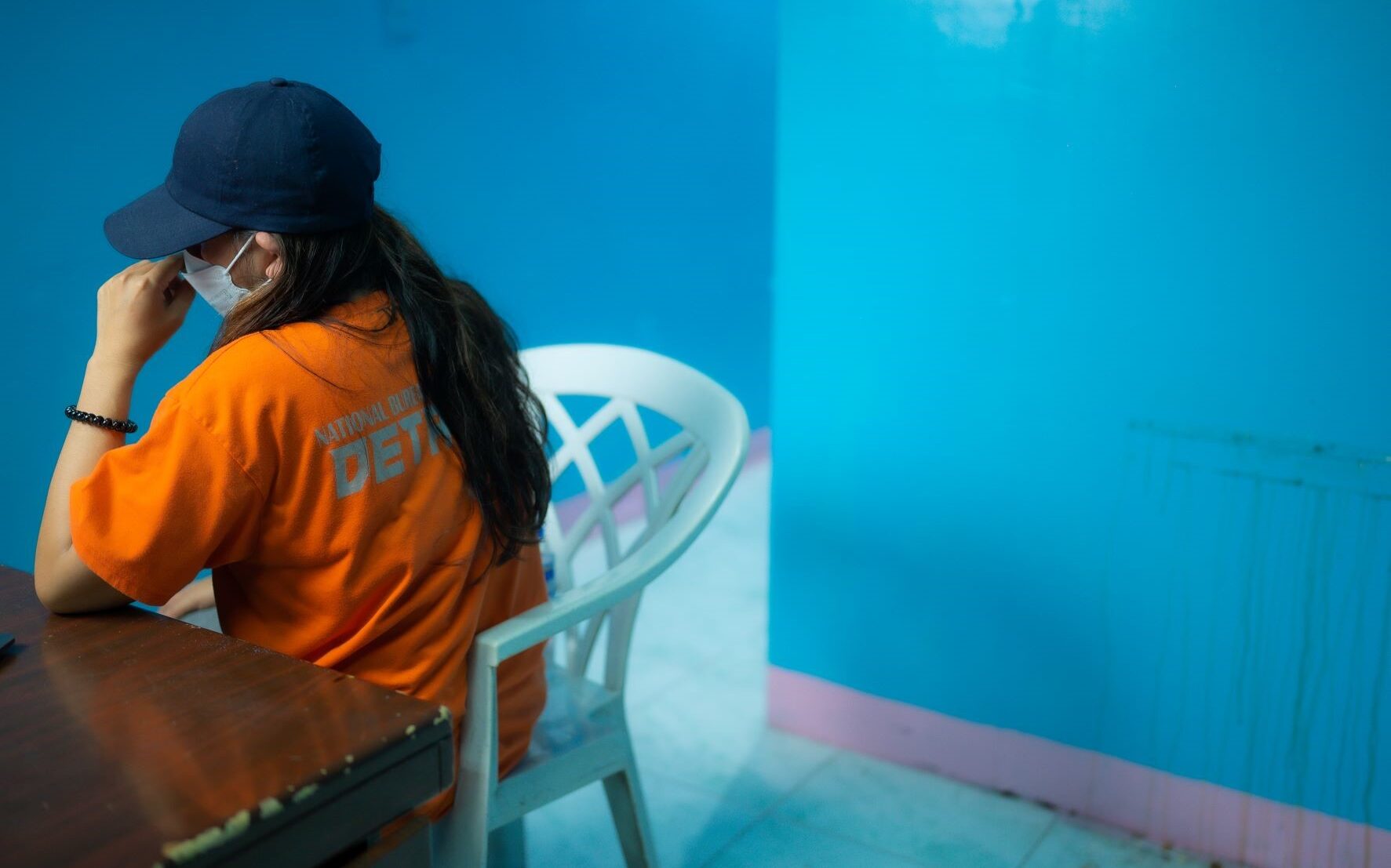 Foreign Correspondent