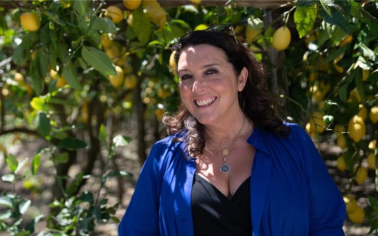 From Paris to Rome with Bettany Hughes