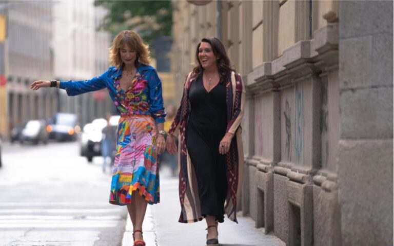 From Paris to Rome with Bettany Hughes