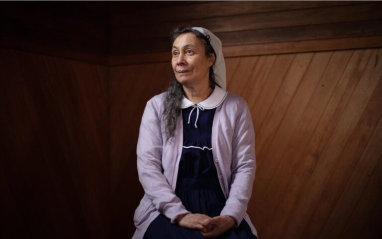 Gloriavale: New Zealand's Secret Cult