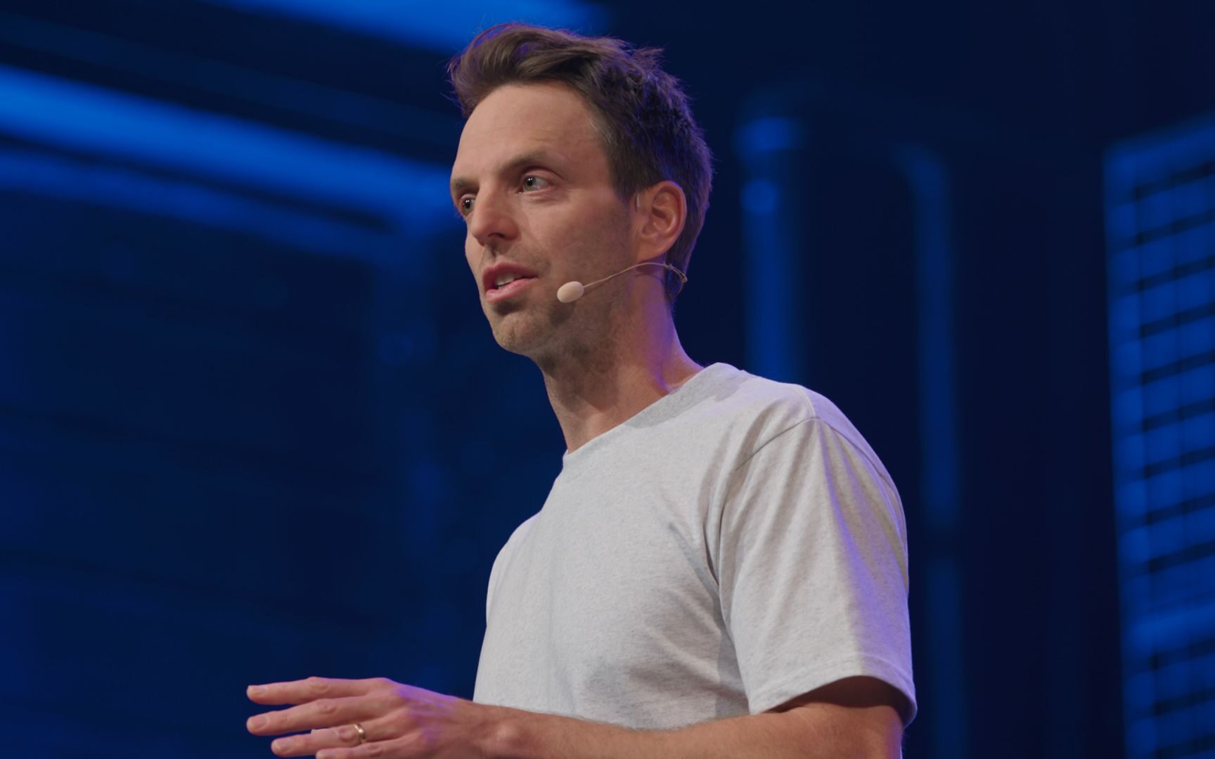 Hugh van Cuylenburg G.E.M