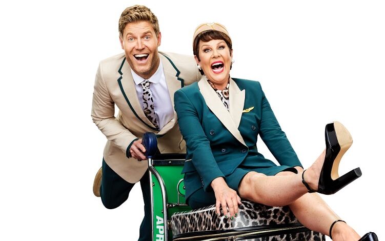 TV Ratings Australia