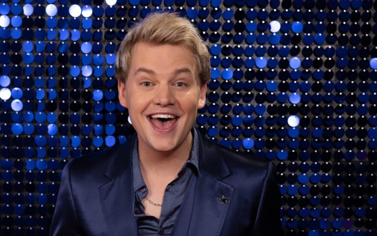 Joel Creasey