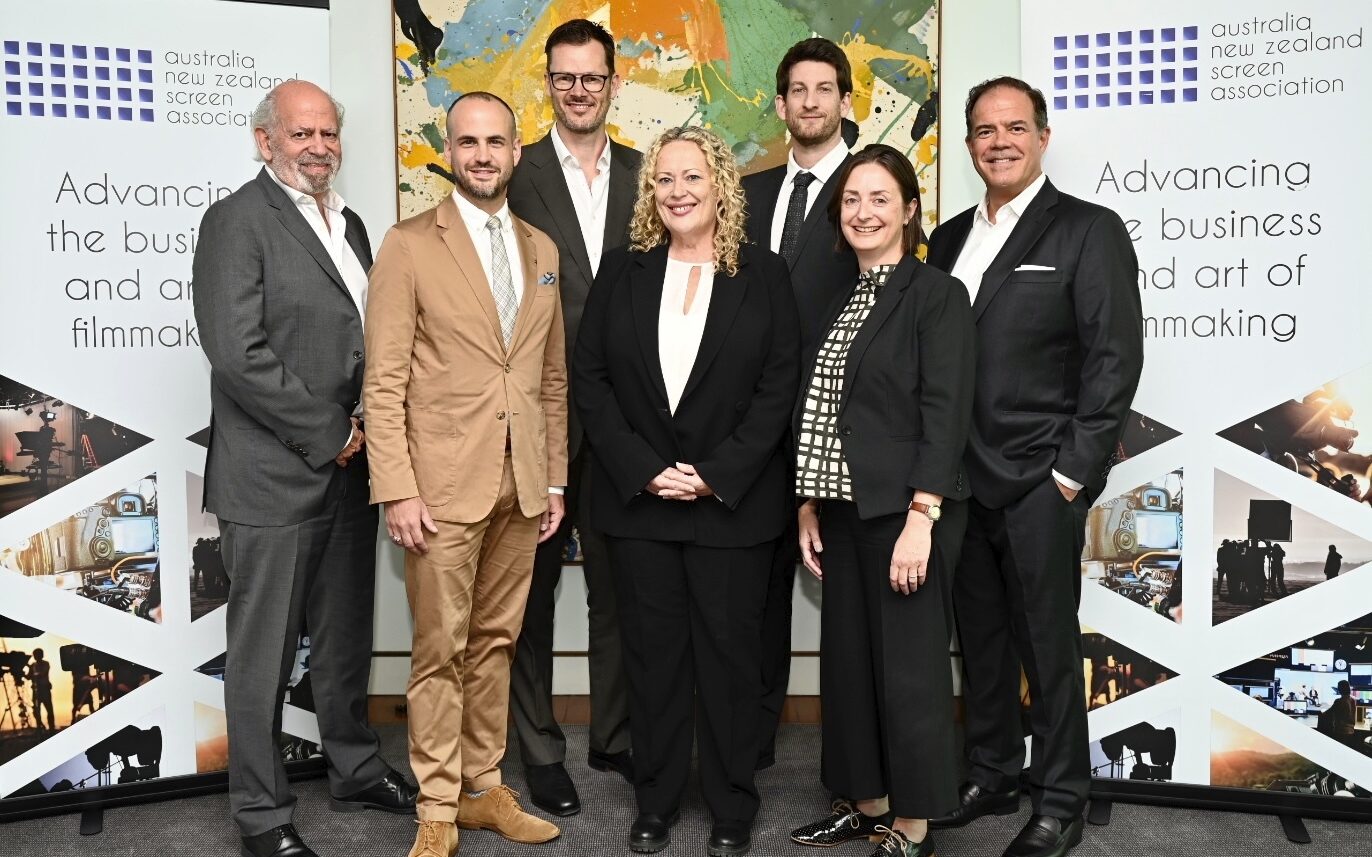 (L-R and back to front row) Jonathan Olsberg, Paul Muller, Luke Hetherington, Jon Kuyper, Schuyler Weiss, Jennifer Cornwell, Kate Marks