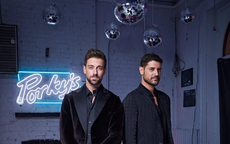 Last King of the Cross