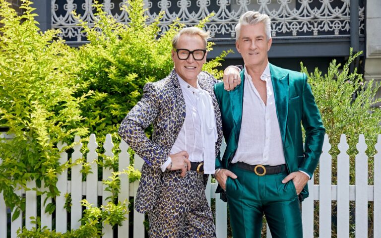 Location Location Location - Hosts Mitch and Mark