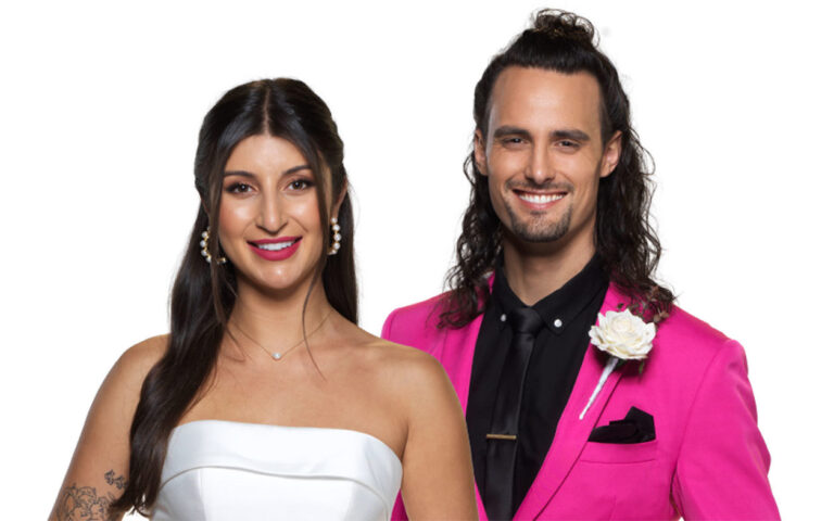 Married at First Sight