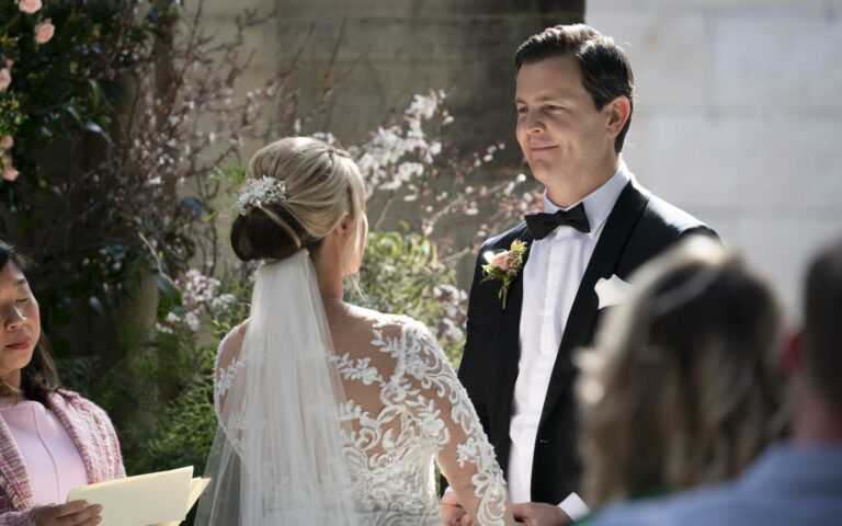 Recap | Married at First Sight on Channel 9