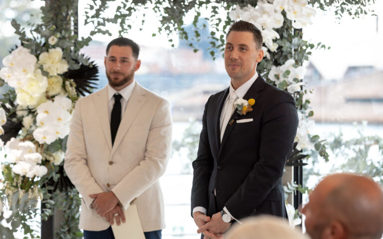 Ratings Married at First Sight