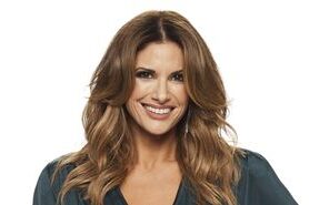 Married at First Sight Alessandra Rampolla