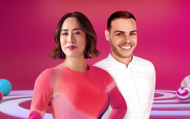 TV Ratings Australia