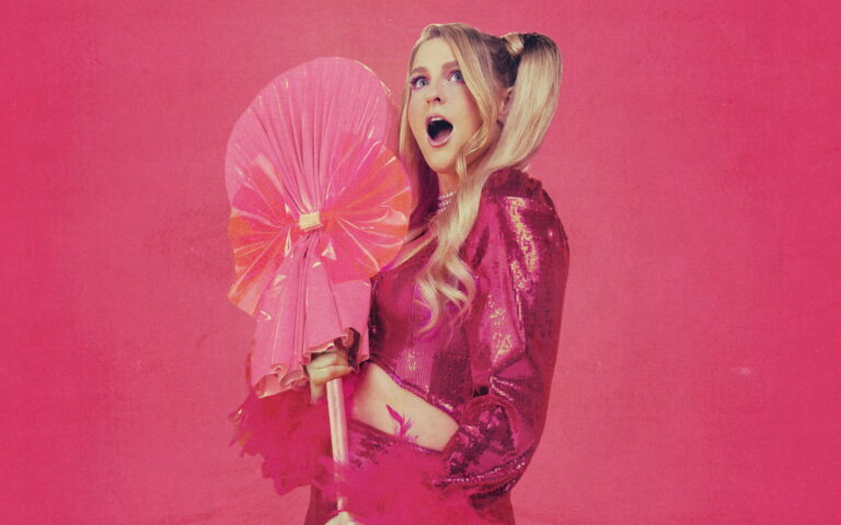 Meghan Trainor from Australian Idol