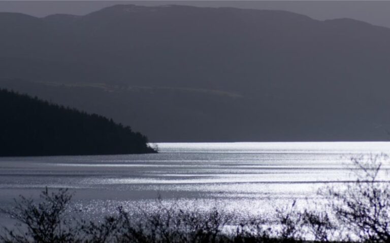 Monster: The Mystery of Loch Ness