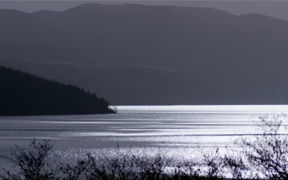 Monster: The Mystery of Loch Ness