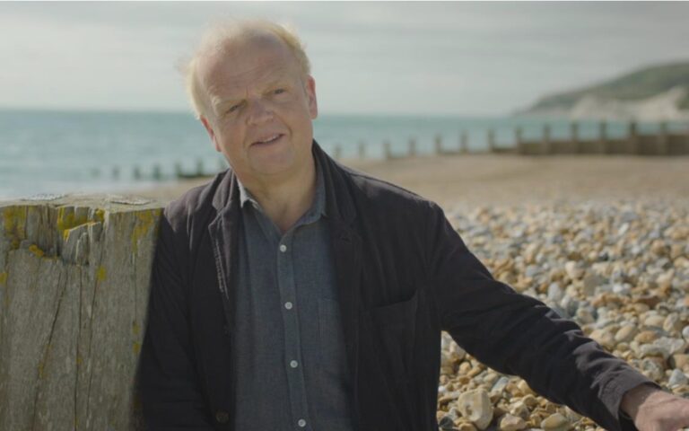 My Grandparent's War