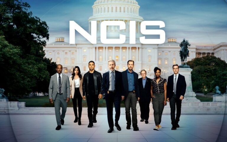NCIS