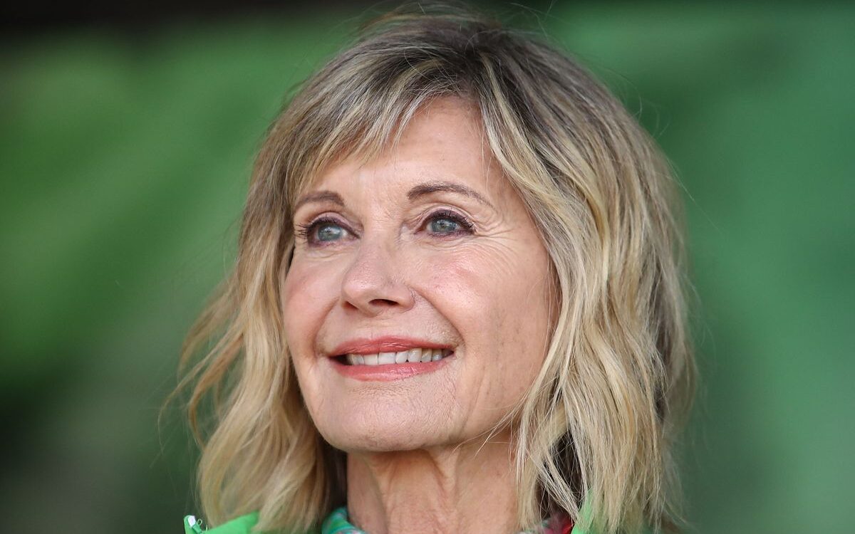 Olivia Newton-John