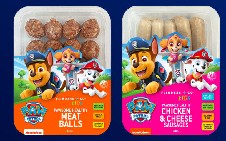 PAW Patrol Flinders-Co