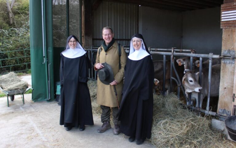 Portillo in the Pyrenees