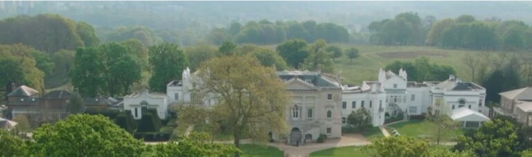 Darcey Bussell's Royal Road Trip