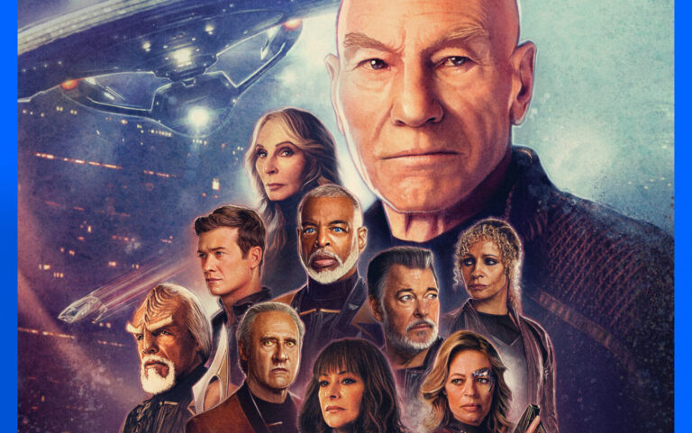 Star Trek: Picard
